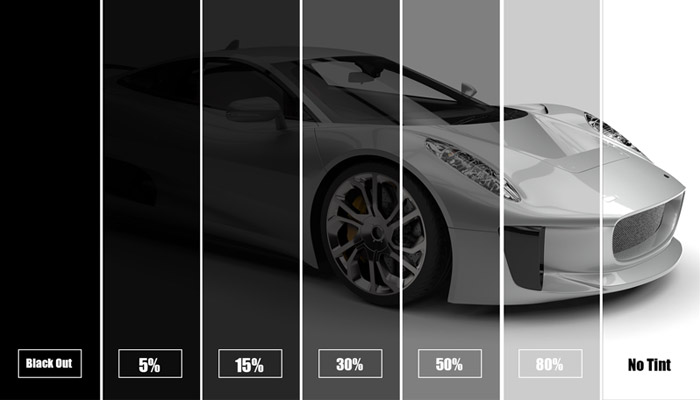 window tinting in essex and harlow