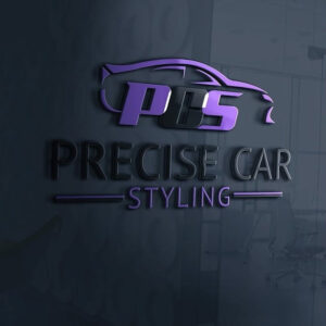 tinting services - Precise Car Styling.