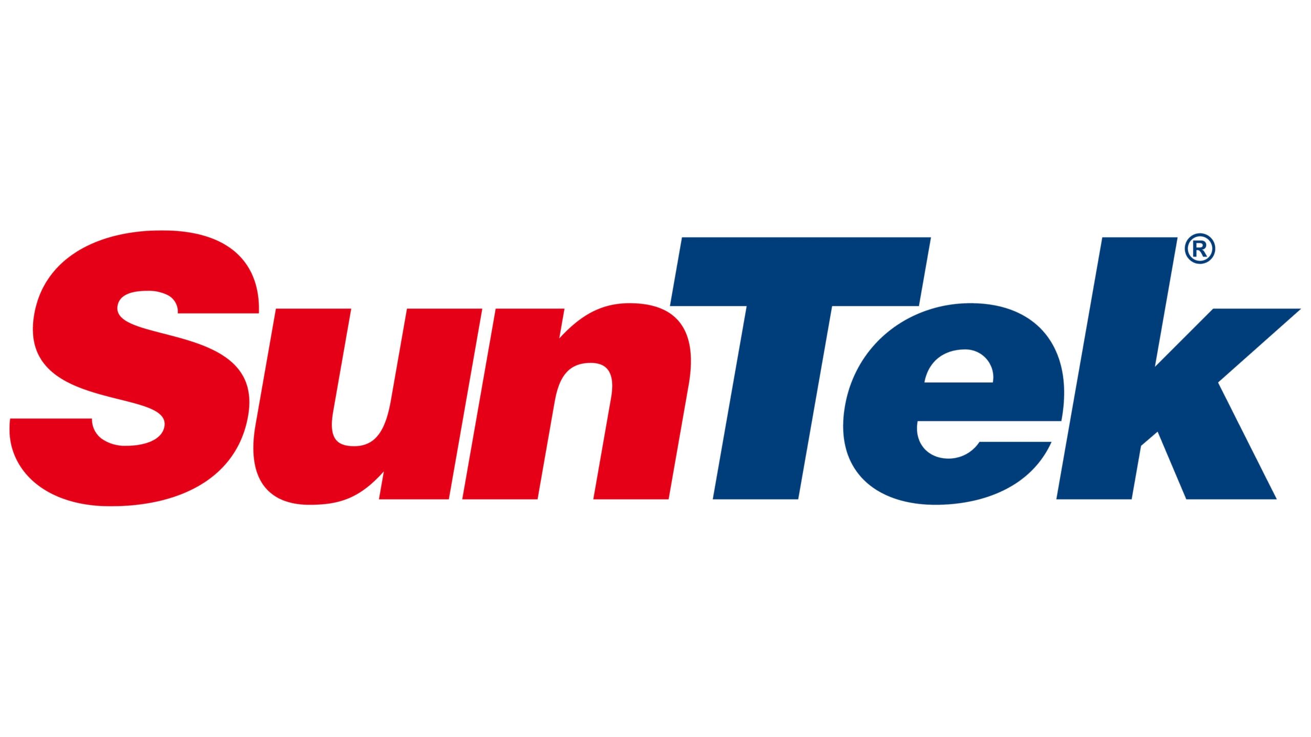 Suntek-Logo